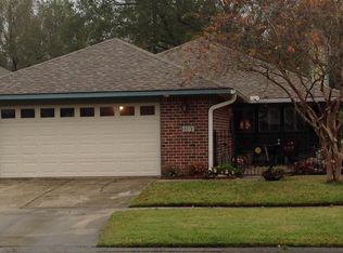 2103 Pecan Ridge Ave, Baton Rouge, LA 70816