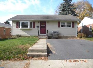 182 Keller Ave, Sinking Spring, PA 19608