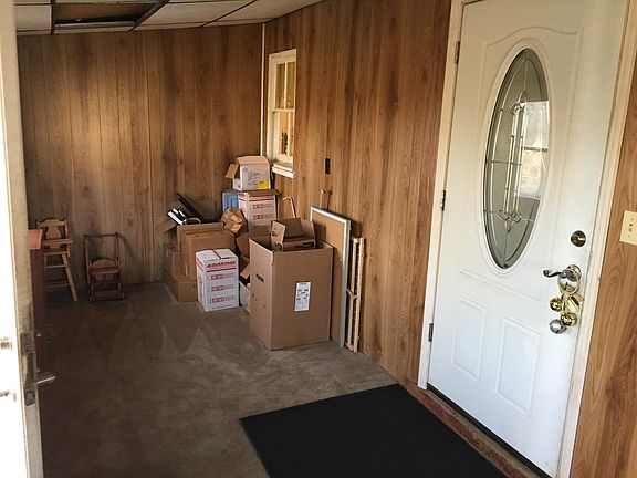 Mudd/ Entry Room