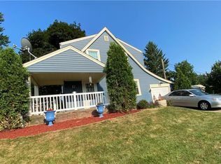 2303 Rowland Ave NE, Canton, OH 44714