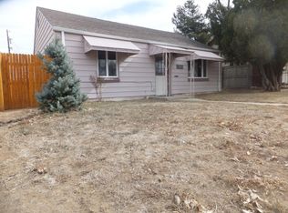 3848 N Madison St, Denver, CO 80205