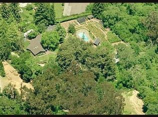 185 Phillip Rd, Woodside, CA 94062