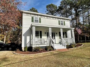 1165 Fire Tower Rd, Wetumpka, AL 36092