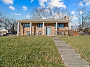 3809 W Rollins Rd, Columbia, MO 65203