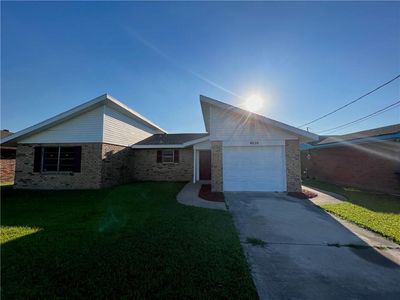 4020 W Walton St, Lake Charles, LA, 70607