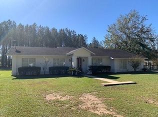 12656 Highway 31, Atmore, AL 36502
