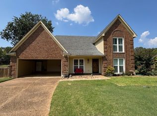 8855 Lake Edge Cv W, Cordova, TN 38016