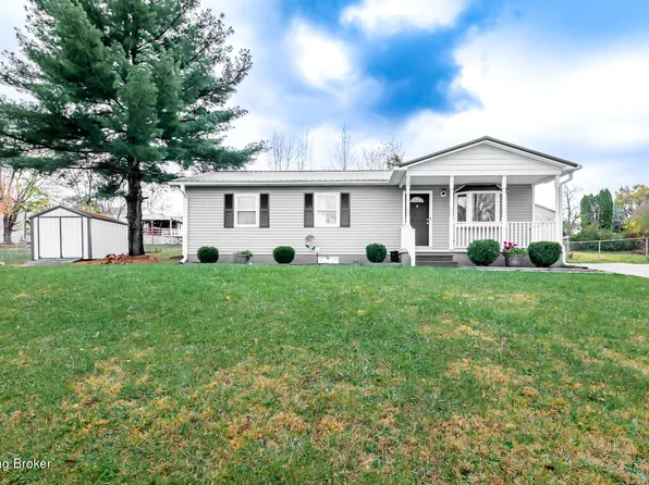 103 Morninglory Ct, Radcliff, KY 40160