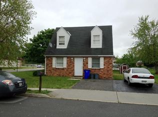 394 Yorkshire Dr, Hagerstown, MD 21740