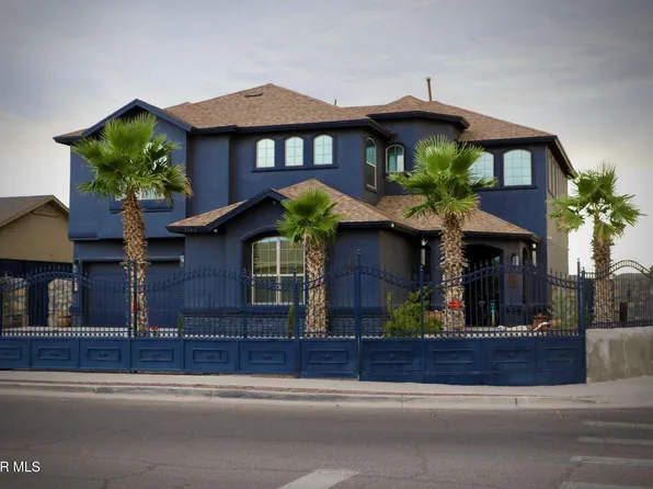 3165 Destiny Point Dr, El Paso, TX 79938