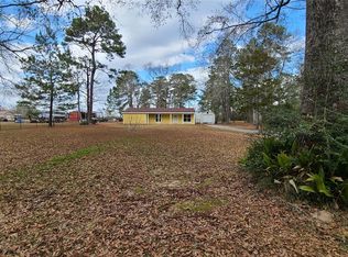 1763 Old Nona Rd, Kountze, TX 77625