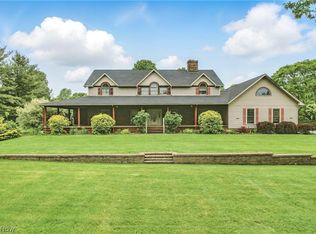 4114 S Raccoon Rd, Canfield, OH