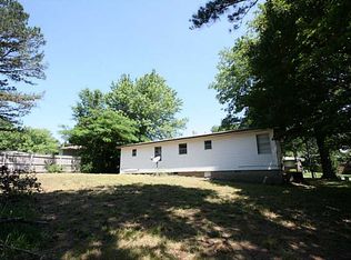 433 E Watie St, Pea Ridge, AR 72751