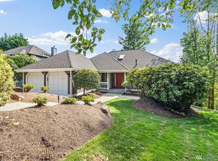 13915 SE 61st Pl, Bellevue, WA 98006