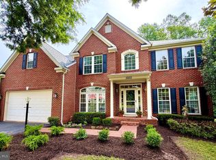 5930 Callie Furnace Ct, Manassas, VA 20112