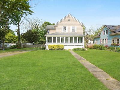 160 Lincoln, Sayville, NY, 11782