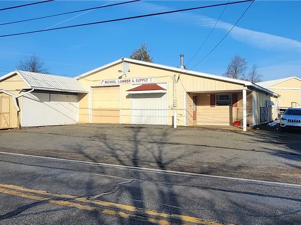 19189 Route 286 Hwy E, Hillsdale, PA 15746