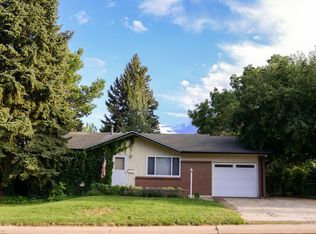 12126 W Wisconsin Dr, Lakewood, CO 80228