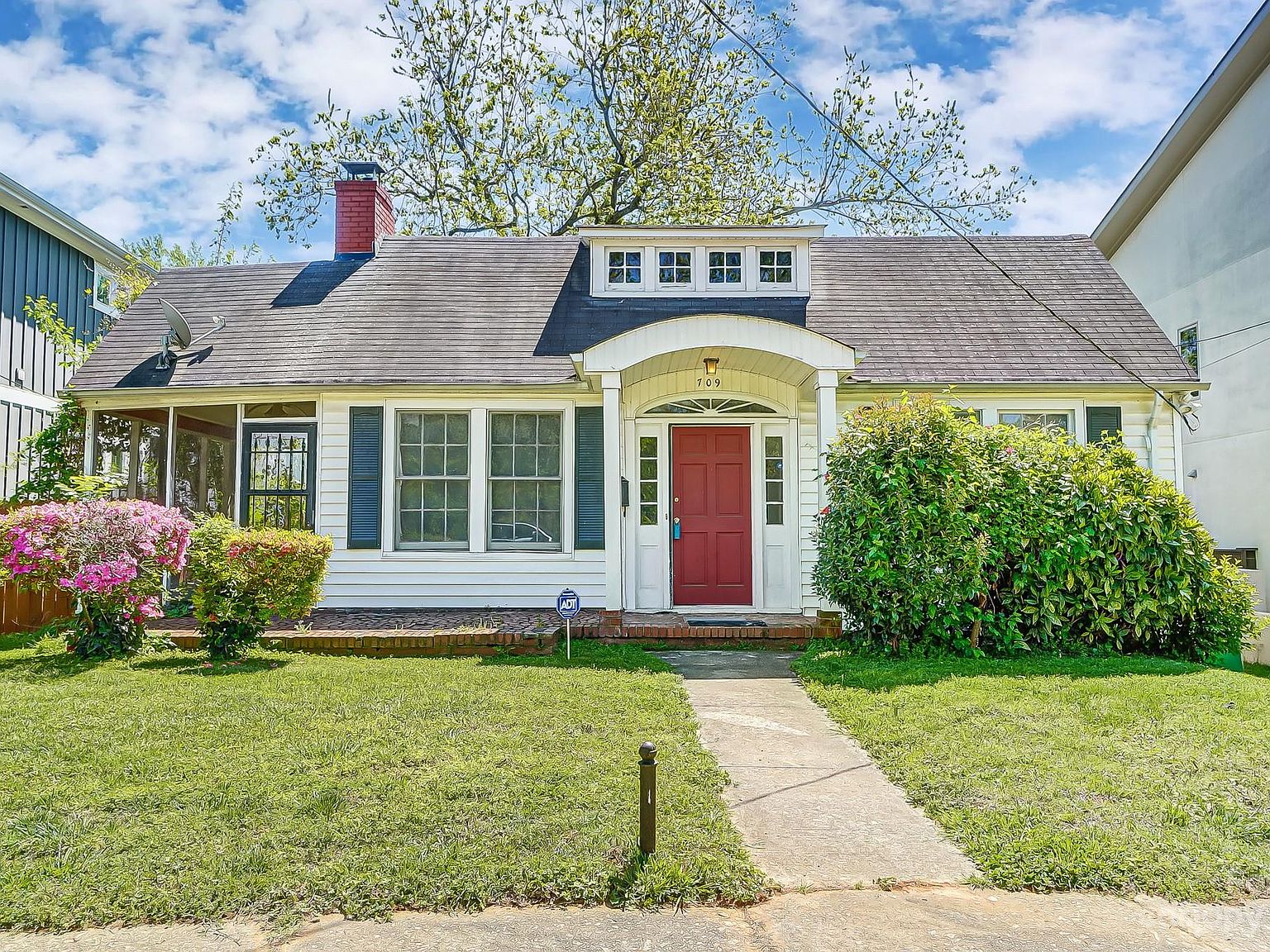709 Baldwin Ave, Charlotte, NC 28204 Zillow