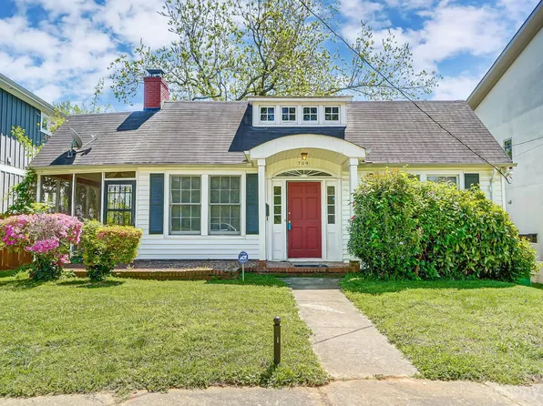 709 Baldwin Ave, Charlotte, NC 28204