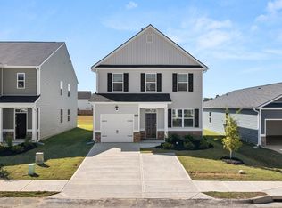 2291 Saltwater Bnd, Beech Island, SC 29842