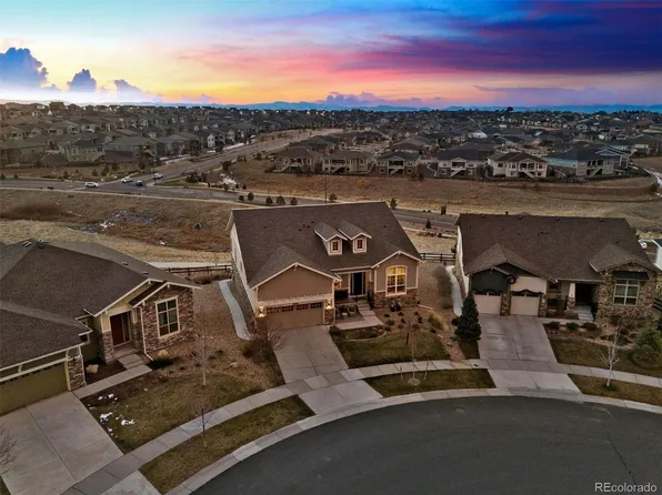 22980 E Del Norte Circle, Aurora, CO 80016