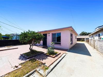 1043 Blinn Ave, Wilmington, CA, 90744