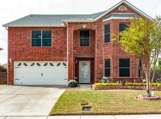 5212 Dillon Cir, Haltom City, TX 76137