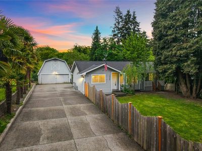 10320 16th Street E, Edgewood, WA, 98372