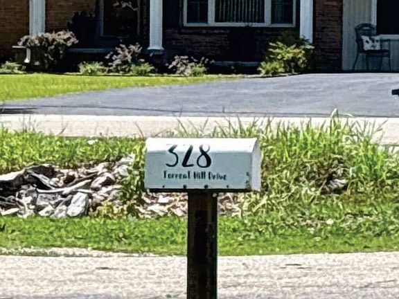 5th image of 328 Forest Hill Dr