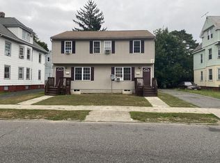 67-69 Massachusetts Ave, Springfield, MA 01109