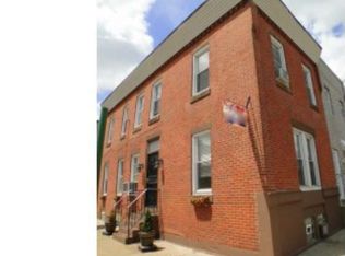 1900 Fitzgerald St, Philadelphia, PA 19145