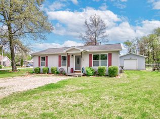 11583 Hillary Dr, Jerome, MI 49249
