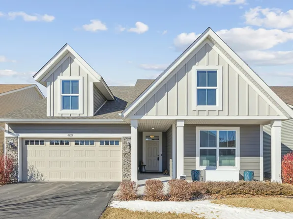 8729 150th Ln NW, Ramsey, MN 55303
