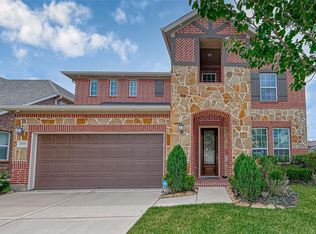 2918 Aloria Hills Trl, Katy, TX 77494
