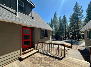 207 Robin Dr #4, Incline Village, NV 89451