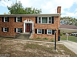 9712 Frank Tippett Rd, Upper Marlboro, MD 20772