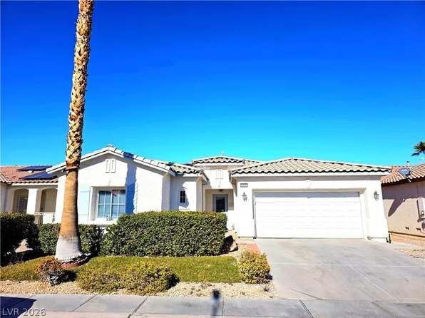 4116 Annendale Ave, North Las Vegas, NV 89031