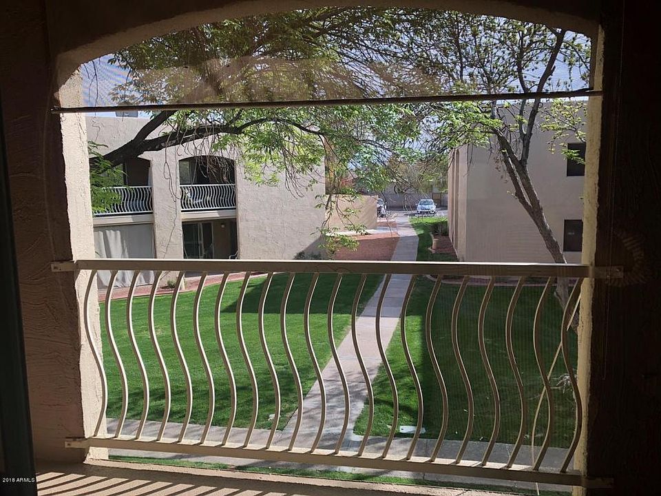 2nd image of 7523 E Culver St APT 321