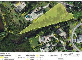 3151 Rivershore Ln, Port Charlotte, FL 33953