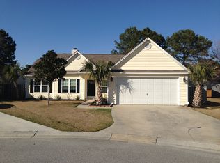 5103 Everette Ct, Wilmington, NC 28412