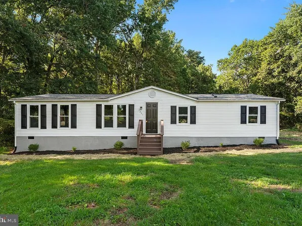 7261 Blanton Rd, Ruther Glen, VA 22546