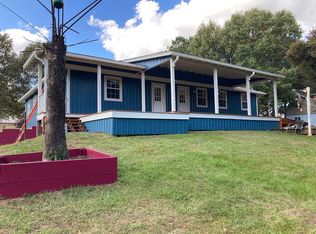 75 Riley Boone Rd, Carriere, MS 39426