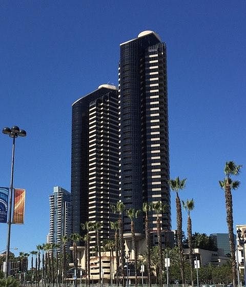 Towers