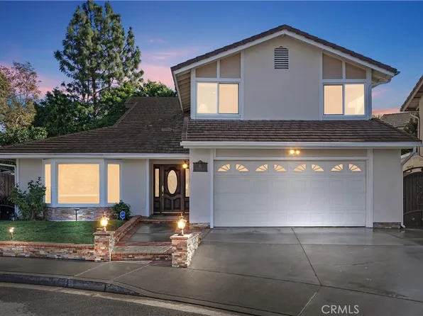 6 Dorchester E, Irvine, CA 92620