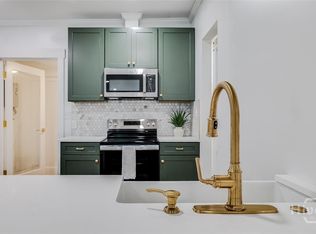 1018 Seiler Ave, Savannah, GA 31401