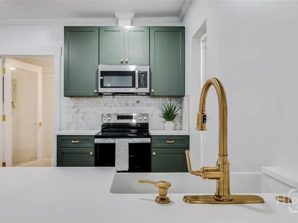 1018 Seiler Avenue, Savannah, GA 31401