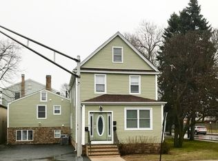 203 N 14th St #B, Kenilworth, NJ 07033