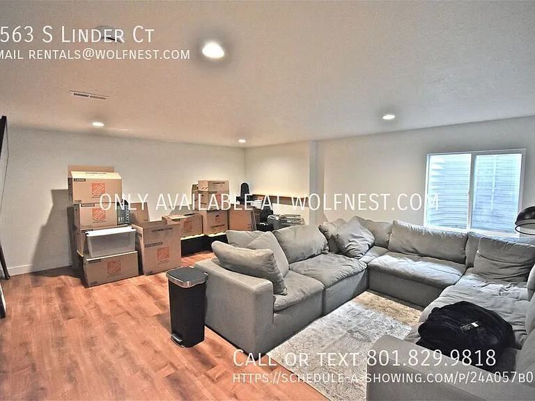 3563 S Linder Ct — Photo 33