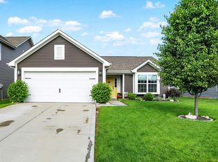 2538 Bridlewood Dr, Franklin, IN 46131